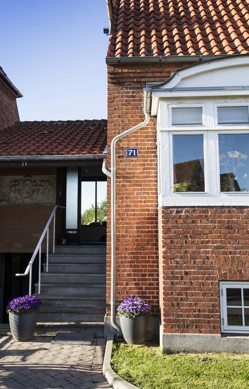 Bb-Vesterskov Nykobing Falster Exterior photo