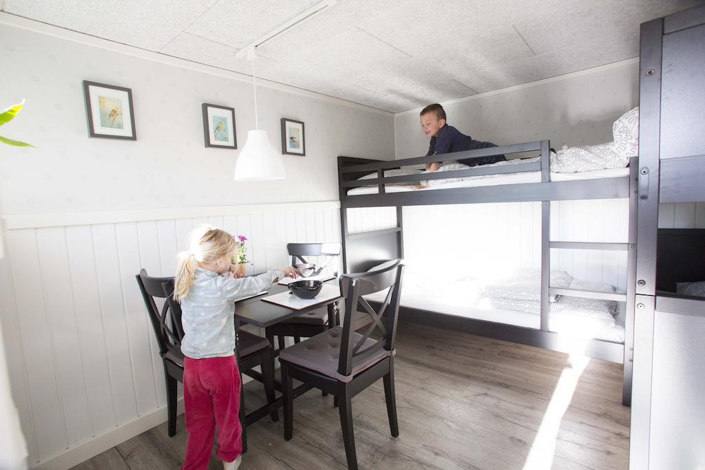 Bb-Vesterskov Nykobing Falster Room photo